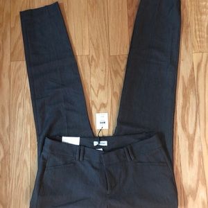Calvin Klein body fit dress pants
